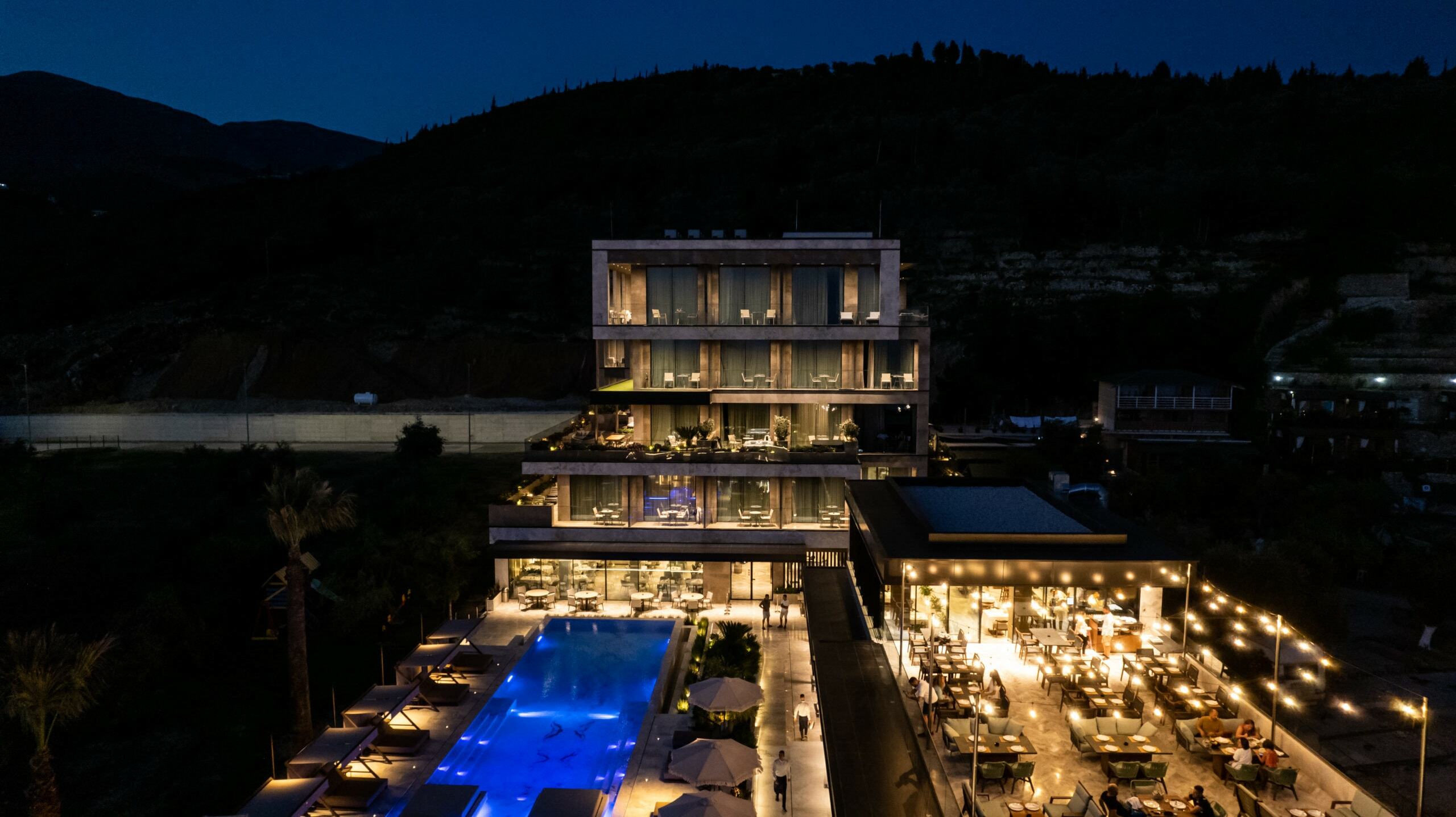 prado_luxury_hotel_complete_view_from_above_at_night